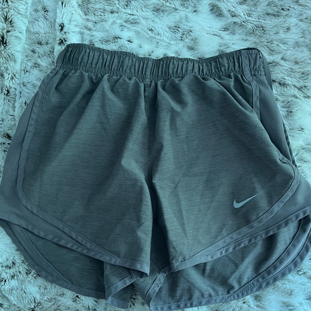 Nike Athletic Dri-Fit Shorts